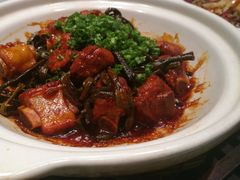 -马仕玖煲·融合菜·酥不腻烤鸭(人大店)