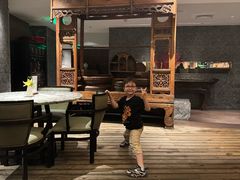-湖滨28中餐厅·西湖宴·杭州君悦酒店