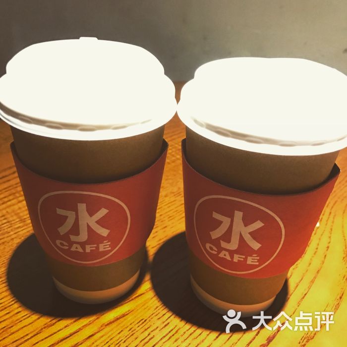水厂咖啡图片 - 第14张