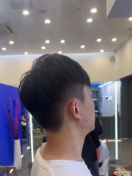 -CIT造型·烫发·染发