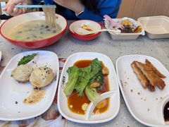 -小杨生煎(愚园路)