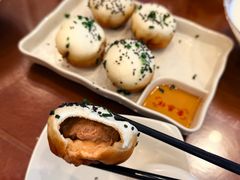 -东泰祥生煎馆(长宁路店)
