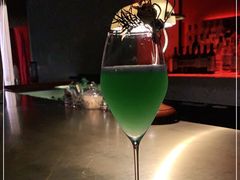 -wann lounge 低温慢煮牛排·清吧