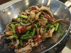 -野渡坡·极致湘菜·庭院餐厅(汉阳店)