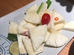 -云海肴·汽锅鸡·云南菜(高德置地店)