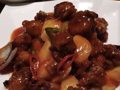 -渝信川菜(西单店)