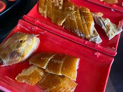 -羲和雅苑•北京烤鸭(平安国际金融中心店)