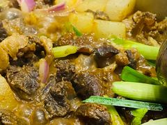 -味逍遥牛肉火锅(万江旗舰店)