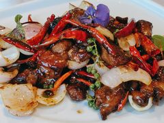 -满堂·烤鸭店·北京菜(鼓楼店)