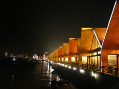 -沈家门海鲜夜排档(东港店)