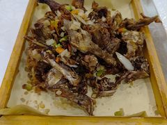 -津悦·正阳春烤鸭(红旗南路店)