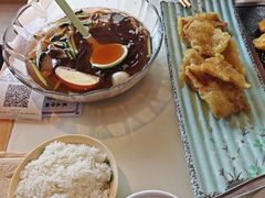 -七八冷面·延边朝鲜族美食(圣熙八号店)