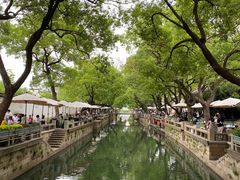 -惠山古镇·寄畅园