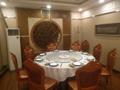 包厢-良友·海鲜青岛菜(五四广场店)