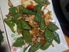 -盐帮食坊•小河帮川菜(四川师大店)