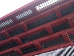 -中华艺术宫(上海美术馆)