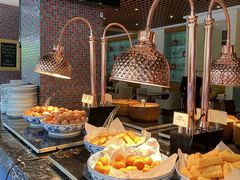 -上海丽笙精选海仑宾馆·莫赛克餐厅