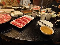 -满堂欢豆捞坊(美丽华大酒店店)
