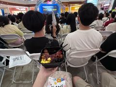 -天津梅江印象城