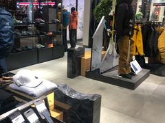 -ARC'TERYX始祖鸟(北京王府中环店)