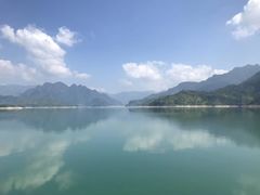 -千峡湖生态旅游度假区