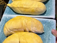 -渔舶汇蒸汽活海鲜·榴莲自助(领展中心城店)