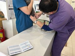 -萌兽医馆·眼科·异宠专科(三里屯店)