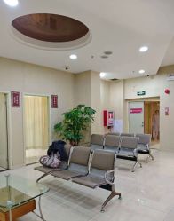 -深圳港龙妇产医院