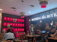 -吃饭皇帝大土家民族菜(正大广场店)