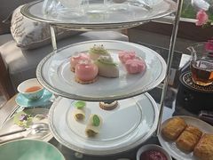 -广富林宰相府酒店·水云间