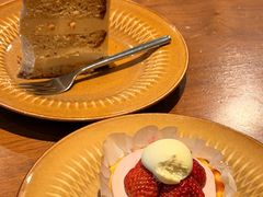 -BAKER&SPICE(BFC外滩金融中心店)