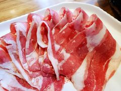 -丁卯•铜锅涮肉(工体店)