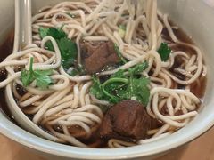 -李先生牛肉面大王(莱芜信誉楼店)