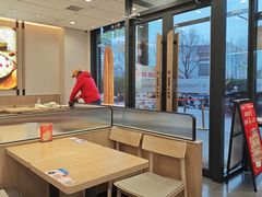 -李先生牛肉面大王(广渠门内店)