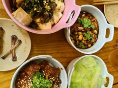 -炒豆合作社(东四总店)