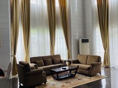 -上海华凯华美达广场酒店