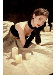 点击看大图 -蜜桃少女VISION写真馆(雁塔店)
