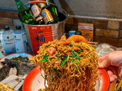 -遇西祠·海鲜烧烤(总店)