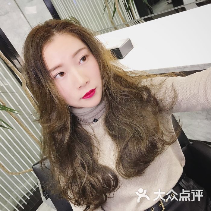 magi美界造型(东方店)-图片-南京丽人-大众点评网