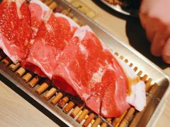 -西塔老太太泥炉烤肉(亚运村店)