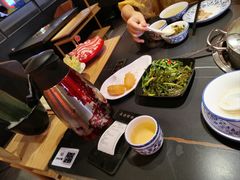 -淼福猪肚鸡·椰子鸡火锅(大沙地店)