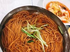 -金达莱烧烤(黎明南街店)