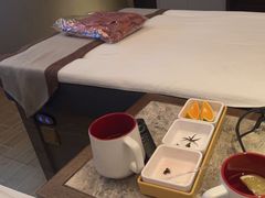 -和子足浴SPA会馆(东方之门店)