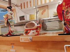 -昱匠·日本料理(金融街店)