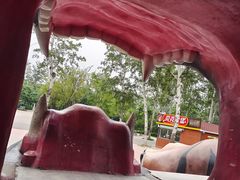 -天津市动物园
