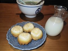 -鑫震源·苏式大虾生煎(山塘街店)