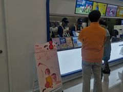 -万达广场(太原街店)