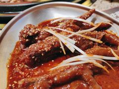 -首尔烤肉大排档(合生汇店)