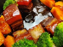 -江南大酒店·地道正宗有锅气的江西菜(中华北大街店)