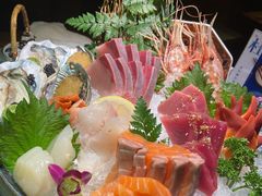 -蟹将军·松叶蟹和牛日料放题自助(K11店)